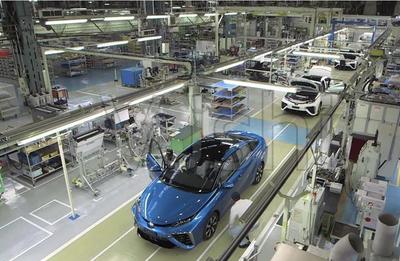 盤(pán)點(diǎn)全球3月汽車(chē)銷(xiāo)量:美英德印等國(guó)倒退10年,這個(gè)國(guó)家不降反增