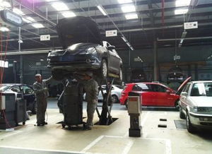 汽車銷售管理辦法 發布,7月1日起買車不必在4s店