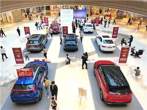 汽車經(jīng)銷商商會(huì) 33 經(jīng)銷商預(yù)計(jì)上半年虧損