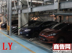 汽車用品代理加盟 e車寶智能移動(dòng)車庫生財(cái)有道