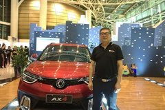 鄭州車市訪談 太平洋汽車網鄭州車市