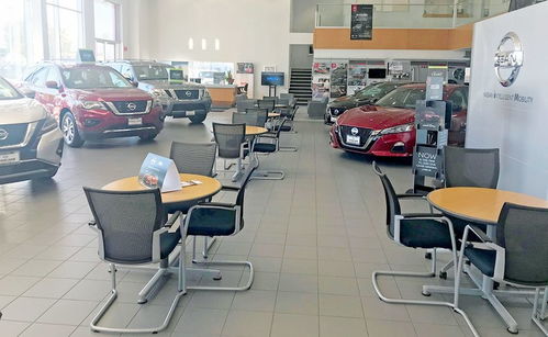 美國汽車經(jīng)銷商陷入求生模式 銷售困境與代理制轉(zhuǎn)型挑戰(zhàn)